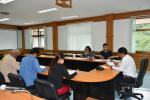 ประชุมคณะกรรมการสนับสนุนการจัดทำแผนพัฒนาท้องถิ่น องค์การบริห